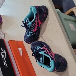 Nike Air Max Torch 4